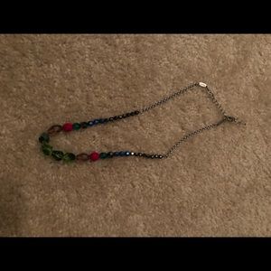 Sabika necklace
